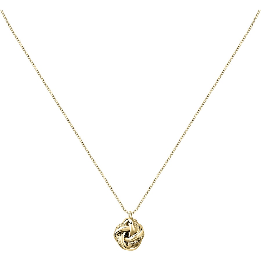 CHRIST Kette 585er Gelbgold One Size Damen