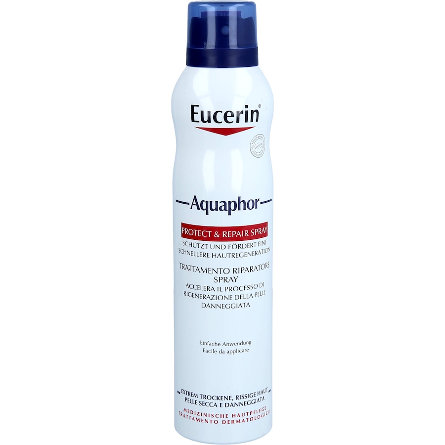 Eucerin Protect & Repair Spray 250 ml