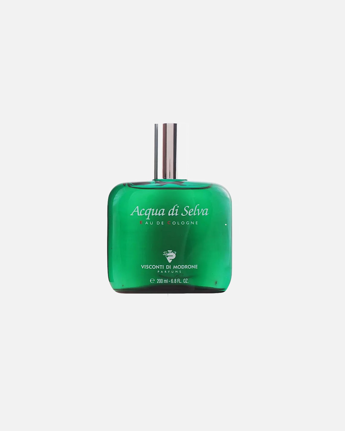 Eau de Cologne für Männlich Victor ACQUA DI SELVA Eau de Cologne 200 ml