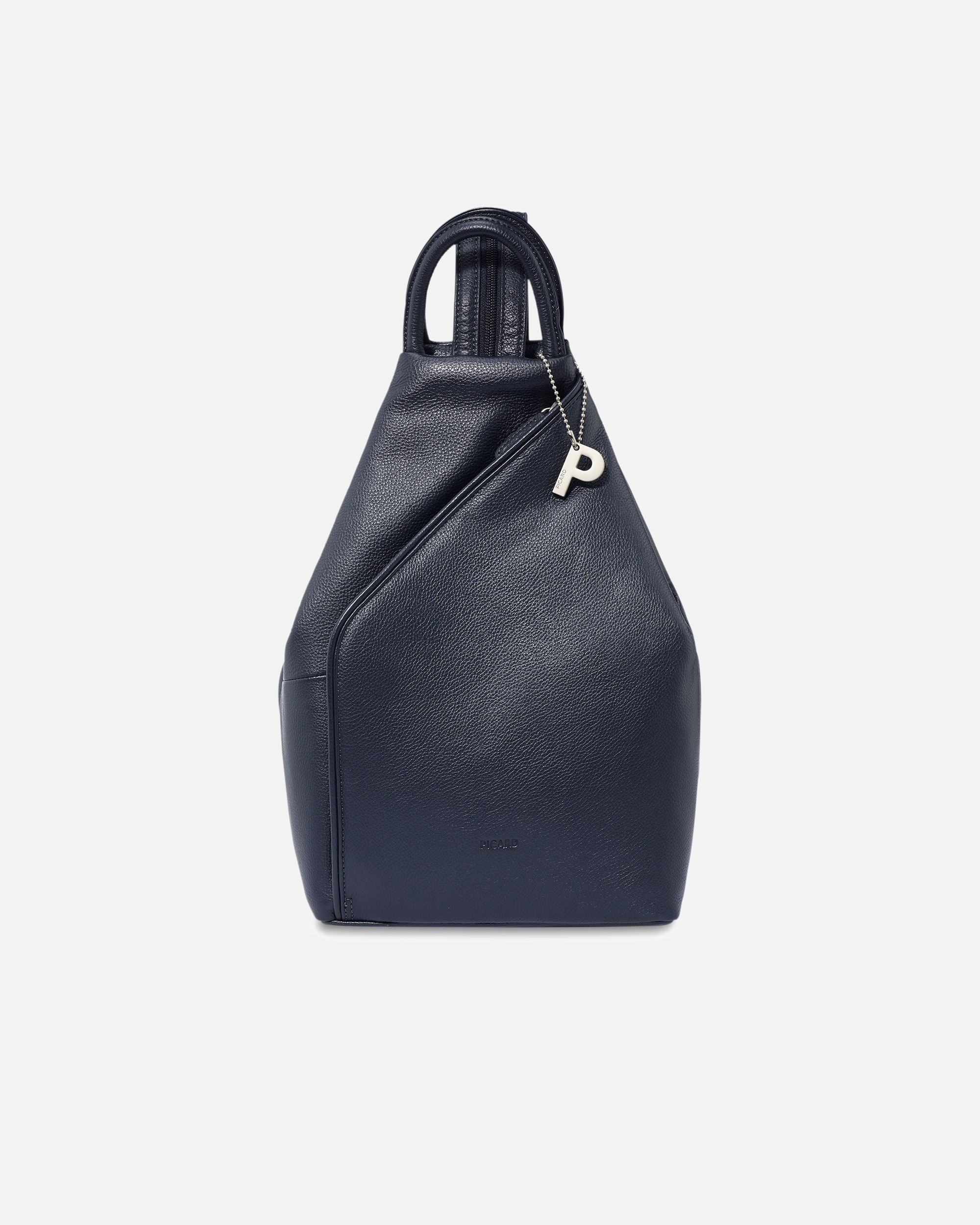 Rucksack für Weiblich Picard Rucksack Luis blau
