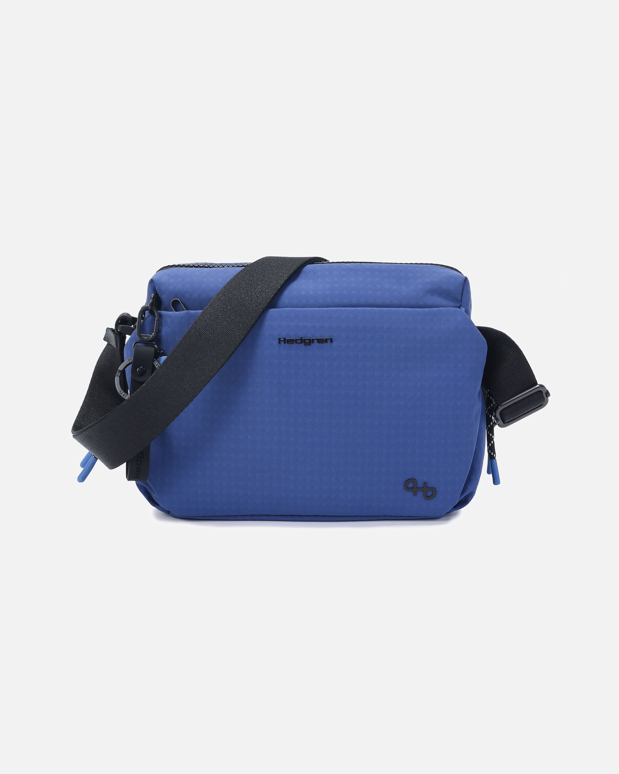Tasche für Weiblich Hedgren String Umhängetasche bellwether blue