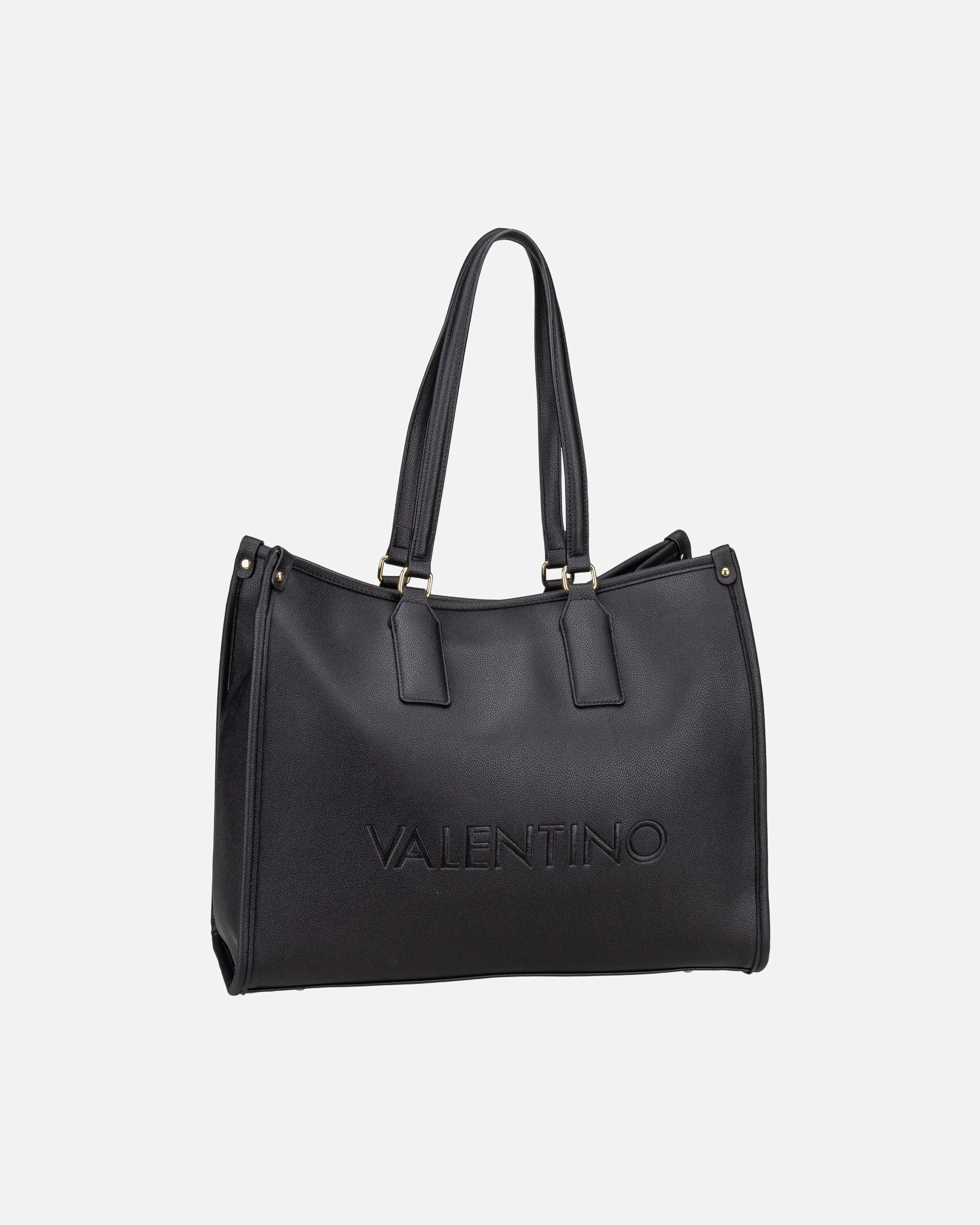 Shopper für Weiblich Valentino Bags Shopper Foxy RE O51 Nero