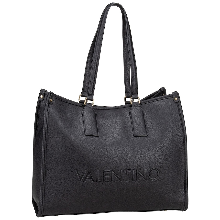 Valentino Bags Shopper Foxy RE O51 Nero Schwarz Damen