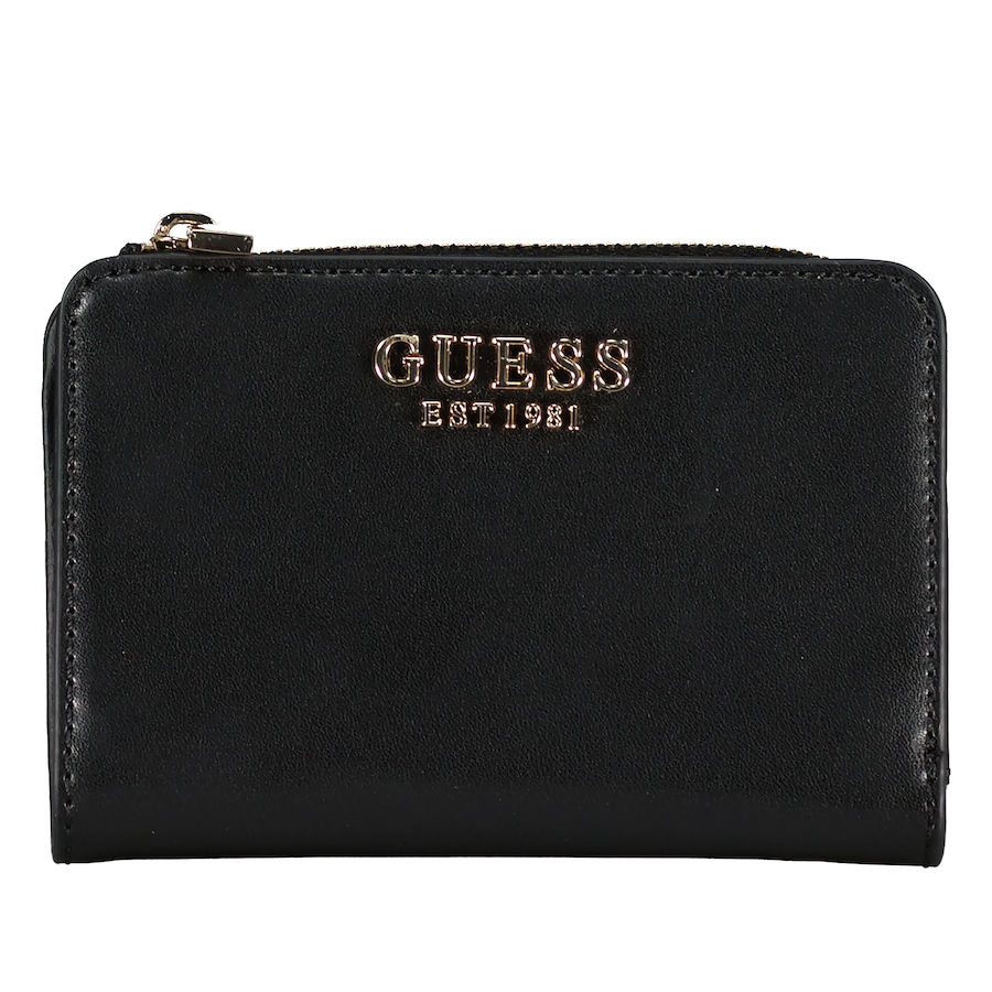 Guess Geldbörse Laurel Black Damen