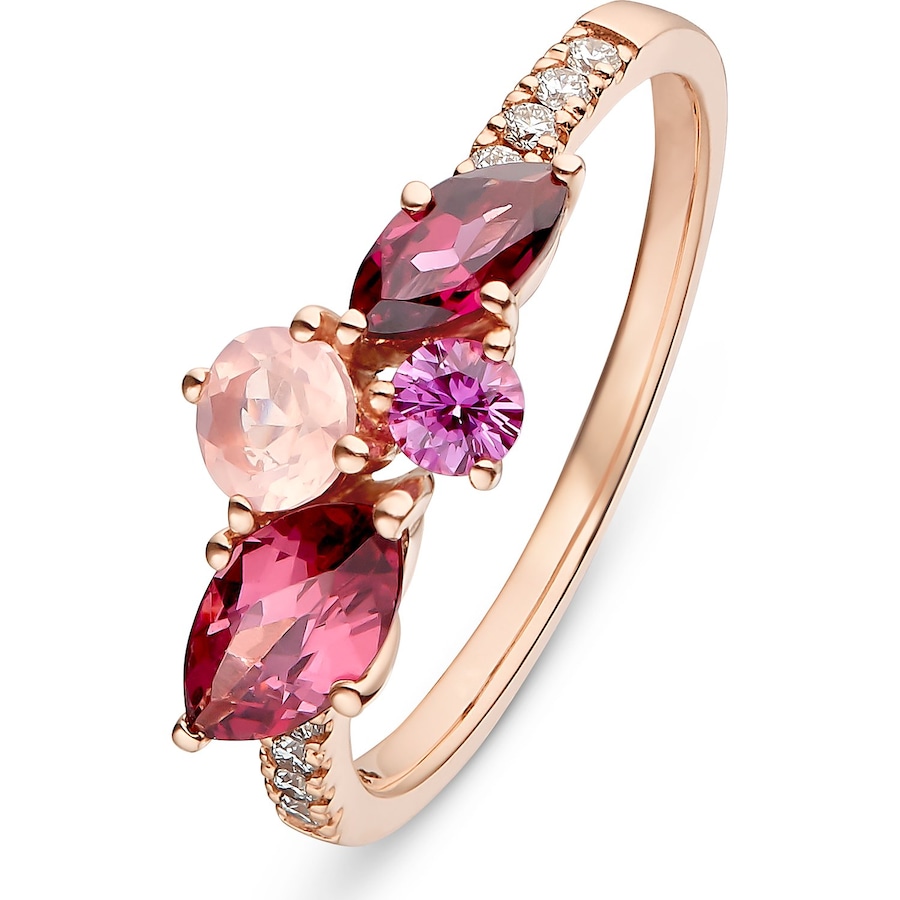 CHRIST Damenring 60 Damen