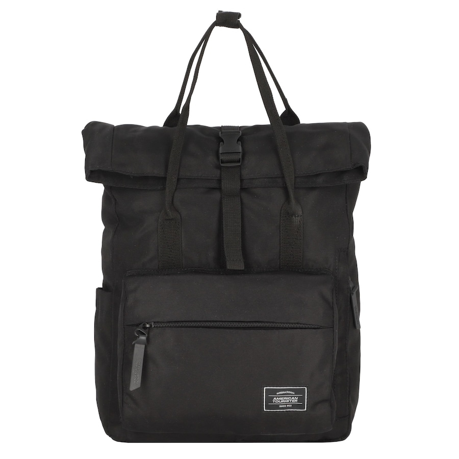 American Tourister Urban Groove City-Rucksack black Schwarz Damen