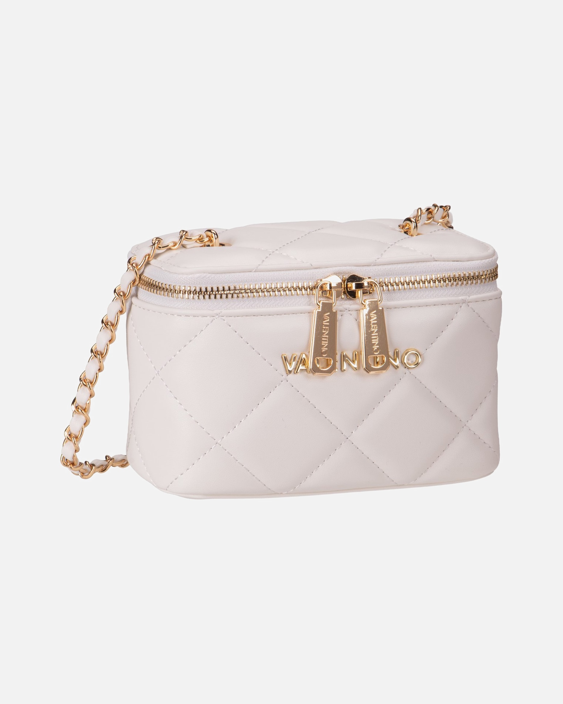 Rucksack für Weiblich Valentino Bags Bodybag Ocarina 42R Bianco