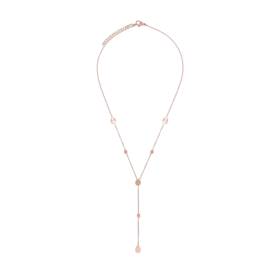 Heideman Kette Nirella Rosegoldffarben Damen