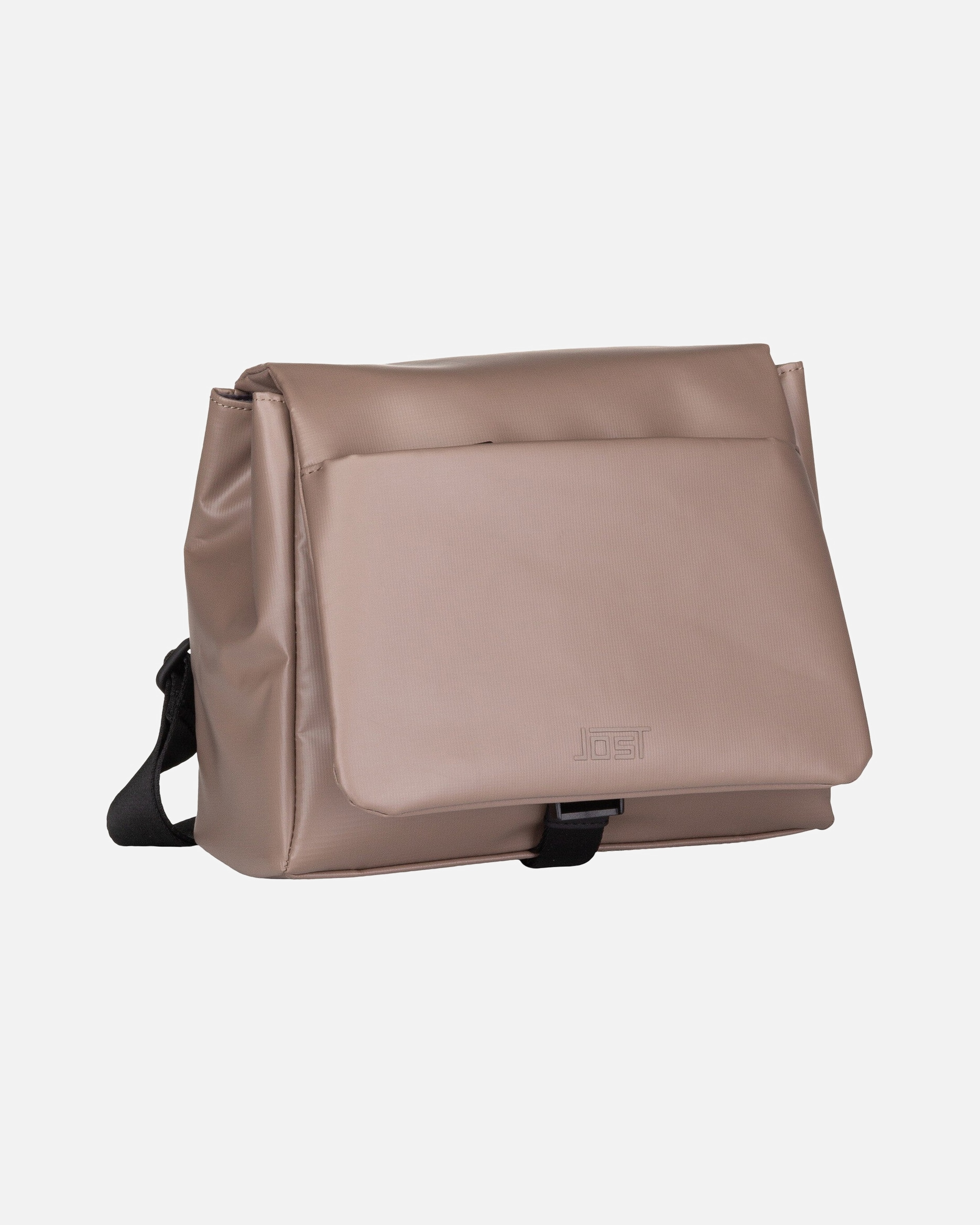 Rucksack für Unisex Jost Bodybag Tolja Taupe