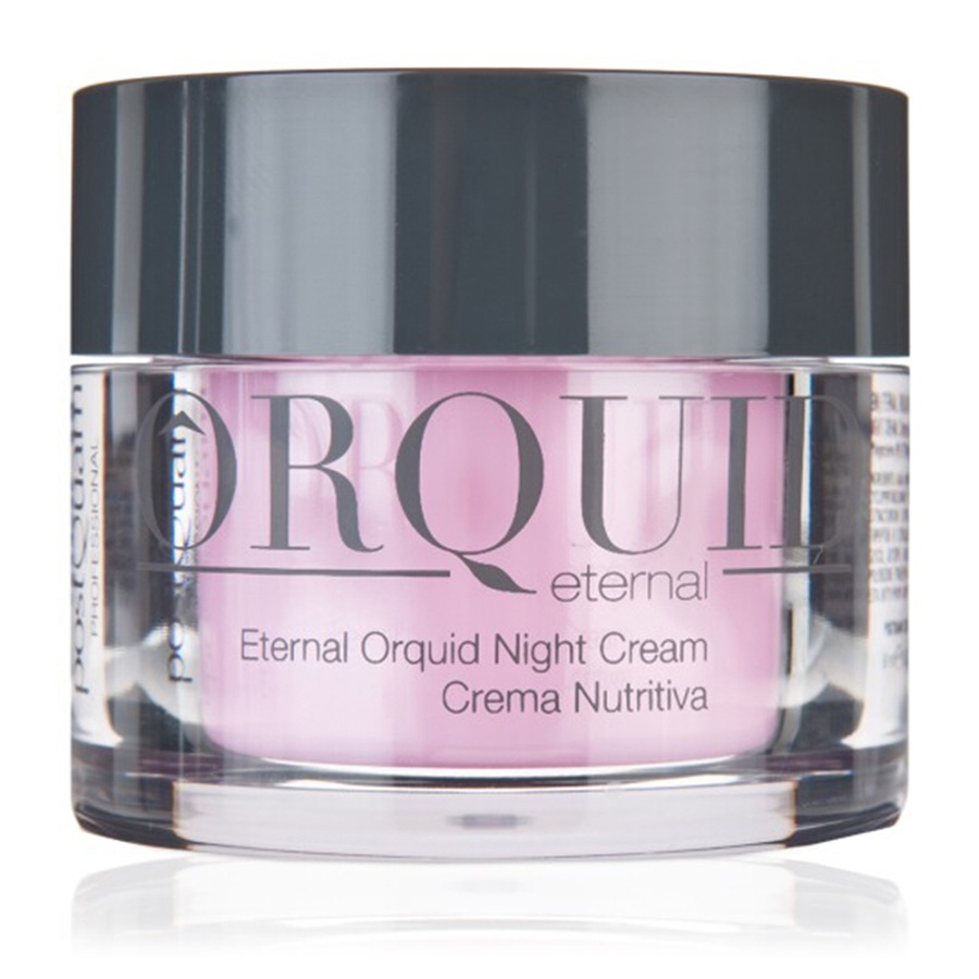 Postquam Eternal Orquid Nachtcreme 50 ml
