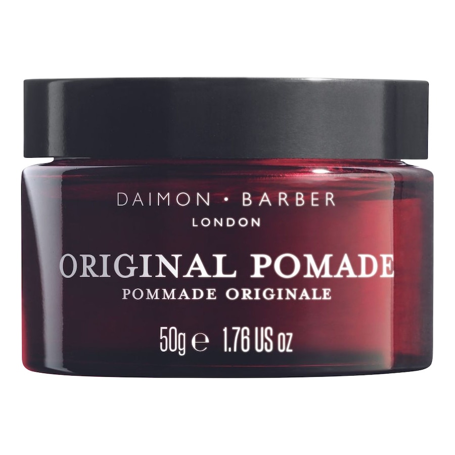 Daimon Barber Original Pomade 50g 50 g Herren