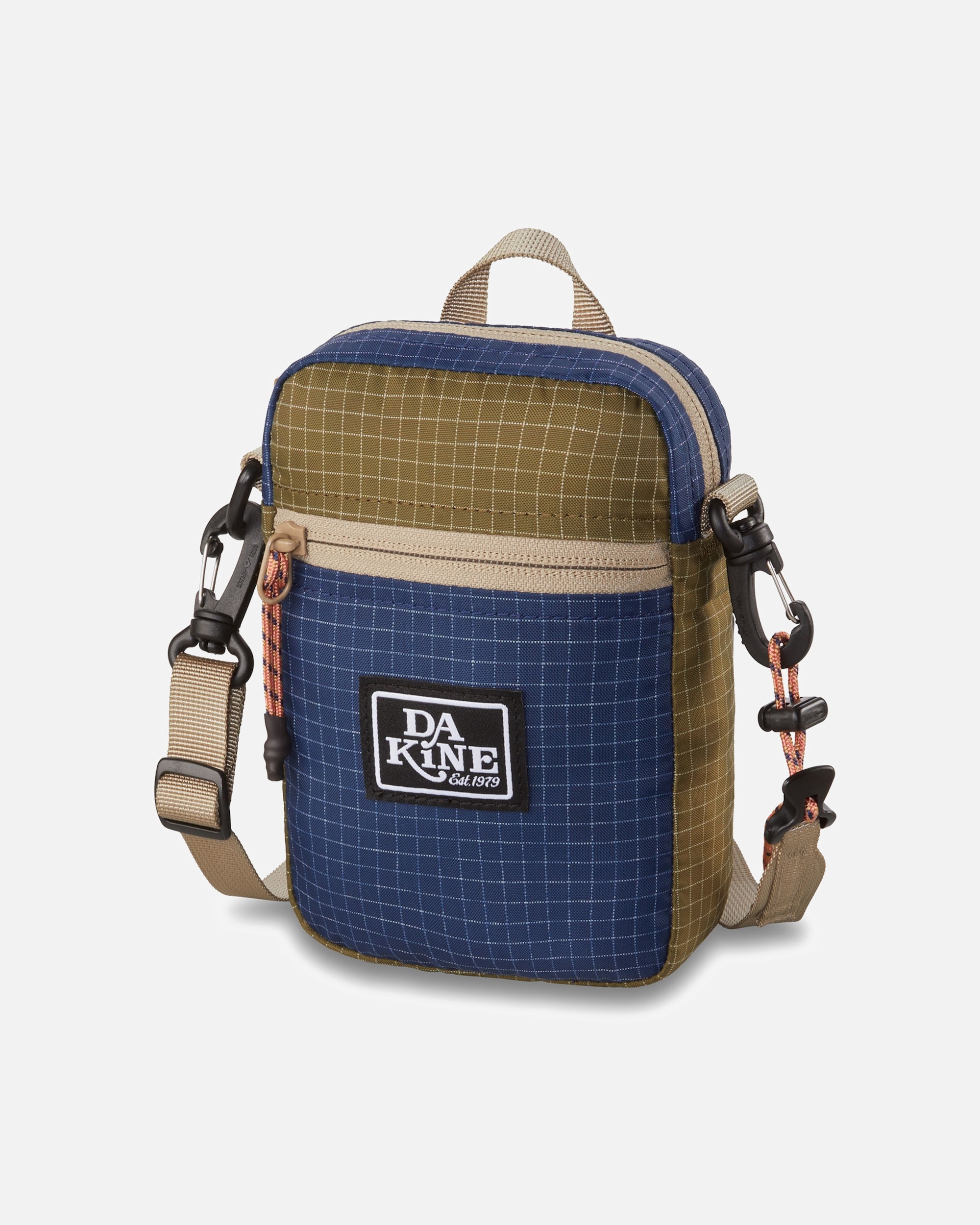 Tasche für Männlich Dakine Journey Minibag base camp
