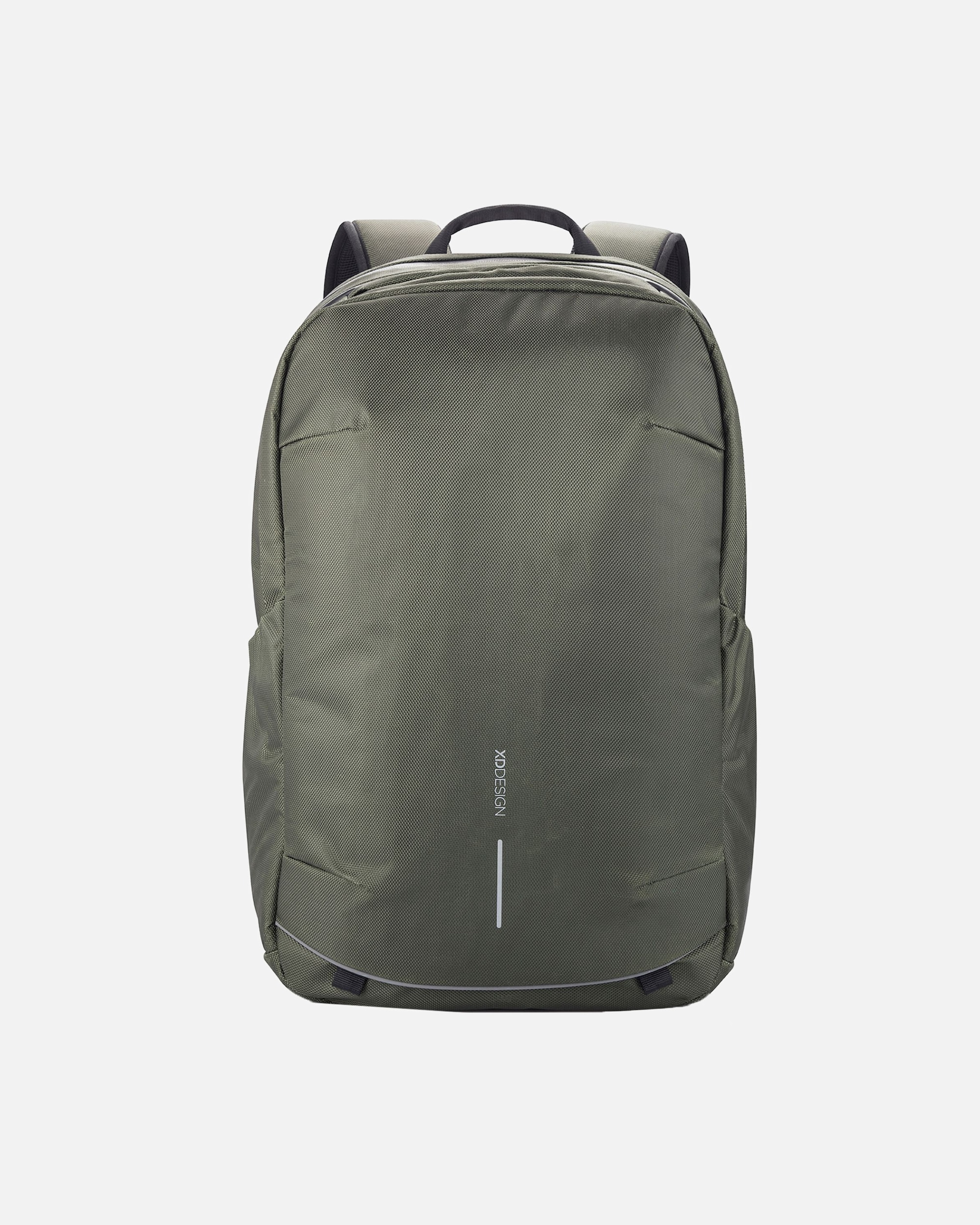 Rucksack für Unisex XD Design Bobby Daypack olive