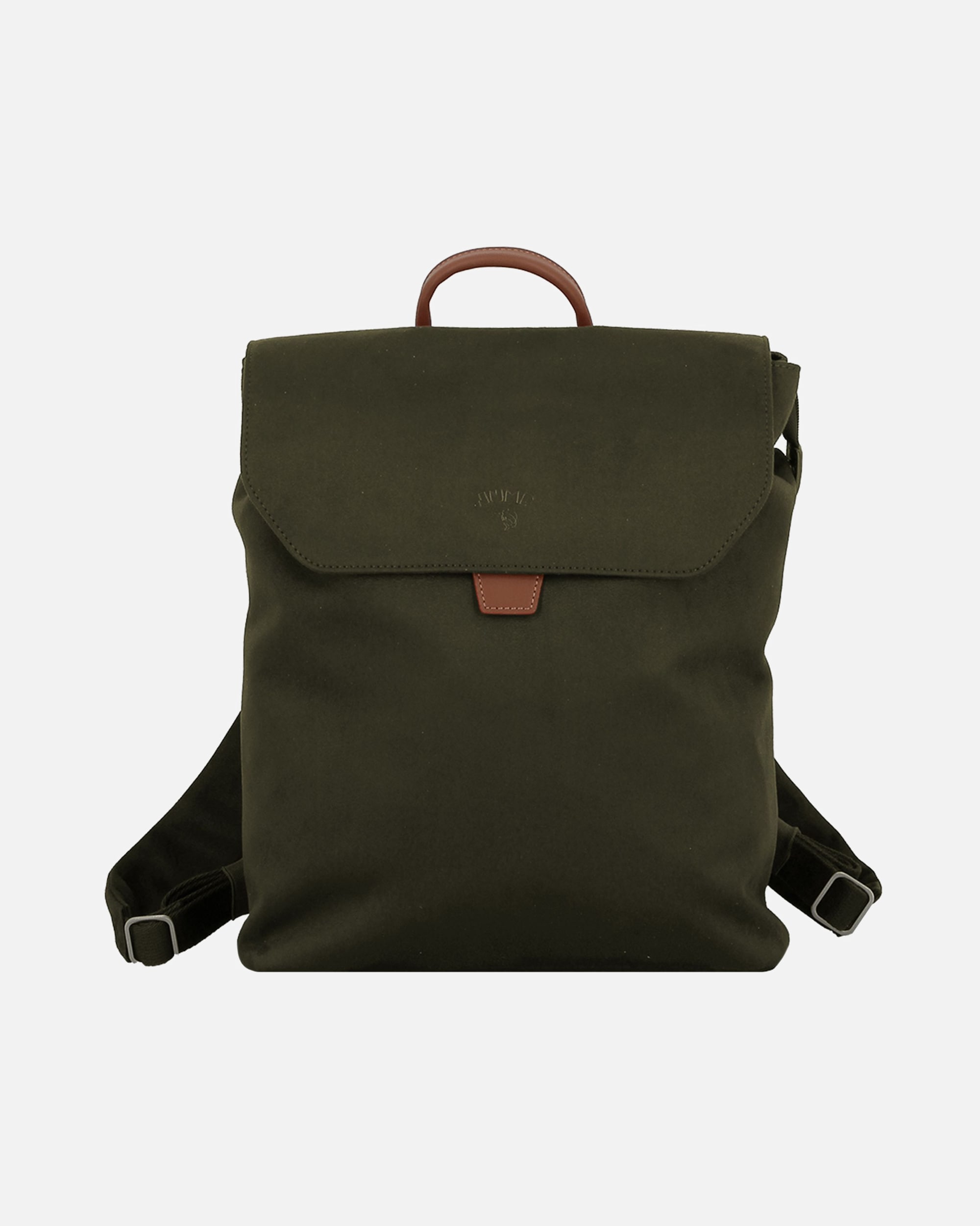 Rucksack für Männlich Jump Uppsala Daypack olive