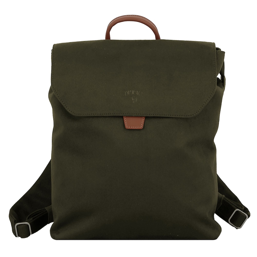 Jump Uppsala Daypack olive Grün Herren