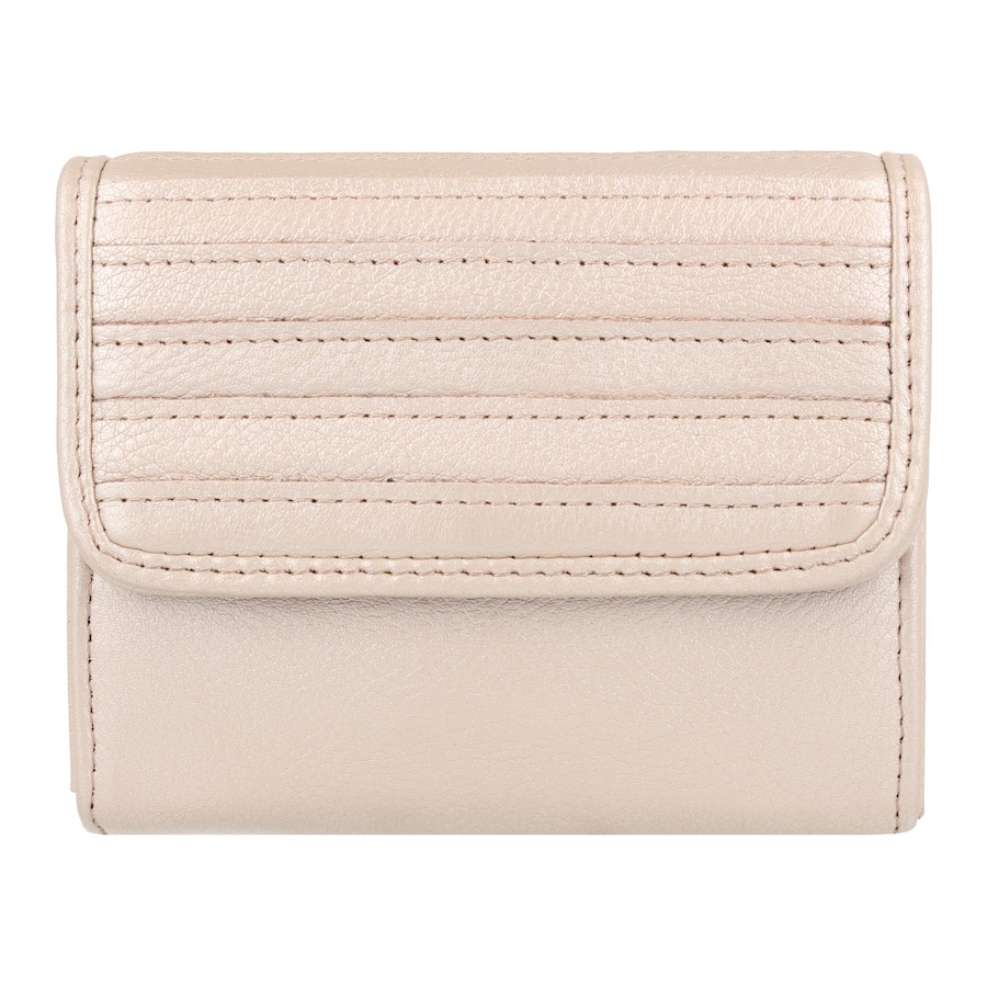 FREDsBRUDER Enna Damengeldbörse pearl Silber Damen