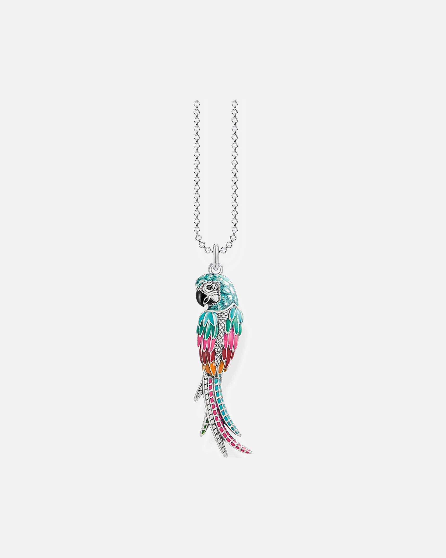 Halskette für Weiblich Thomas Sabo Kette 925er Silber 38