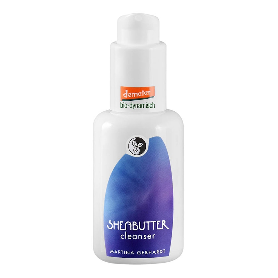 Martina Gebhardt Naturkosmetik Sheabutter - Cleanser 30 ml