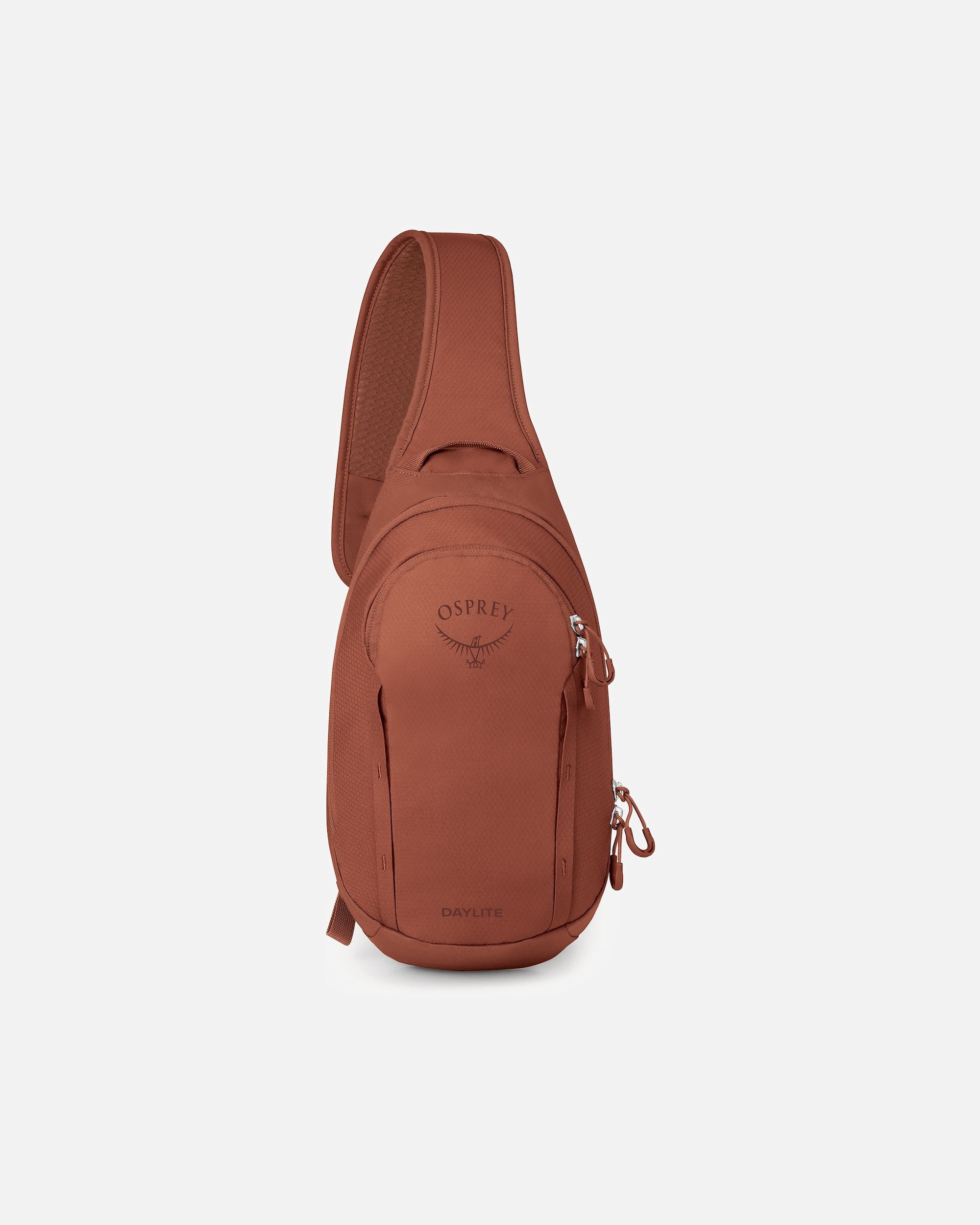 Tasche für Männlich Osprey Daylite Sling Bag 36 cm porcelain orange