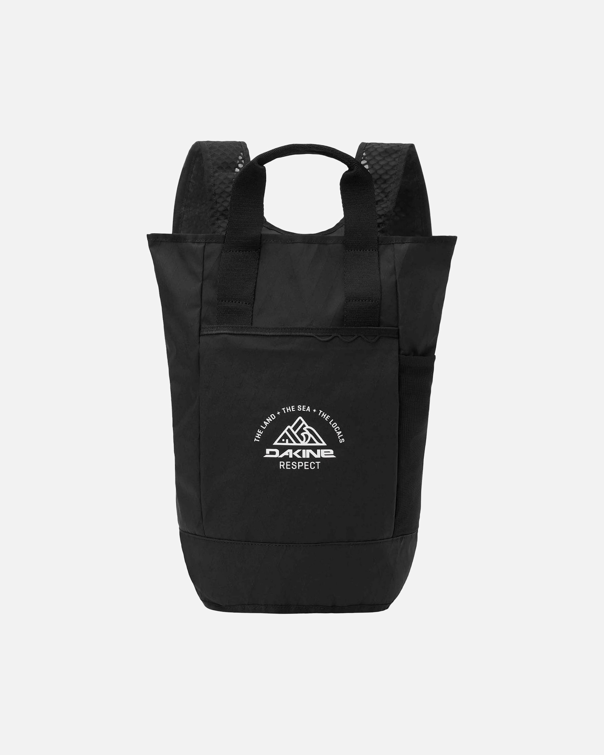 Rucksack für Weiblich Dakine Renovation Daypack black