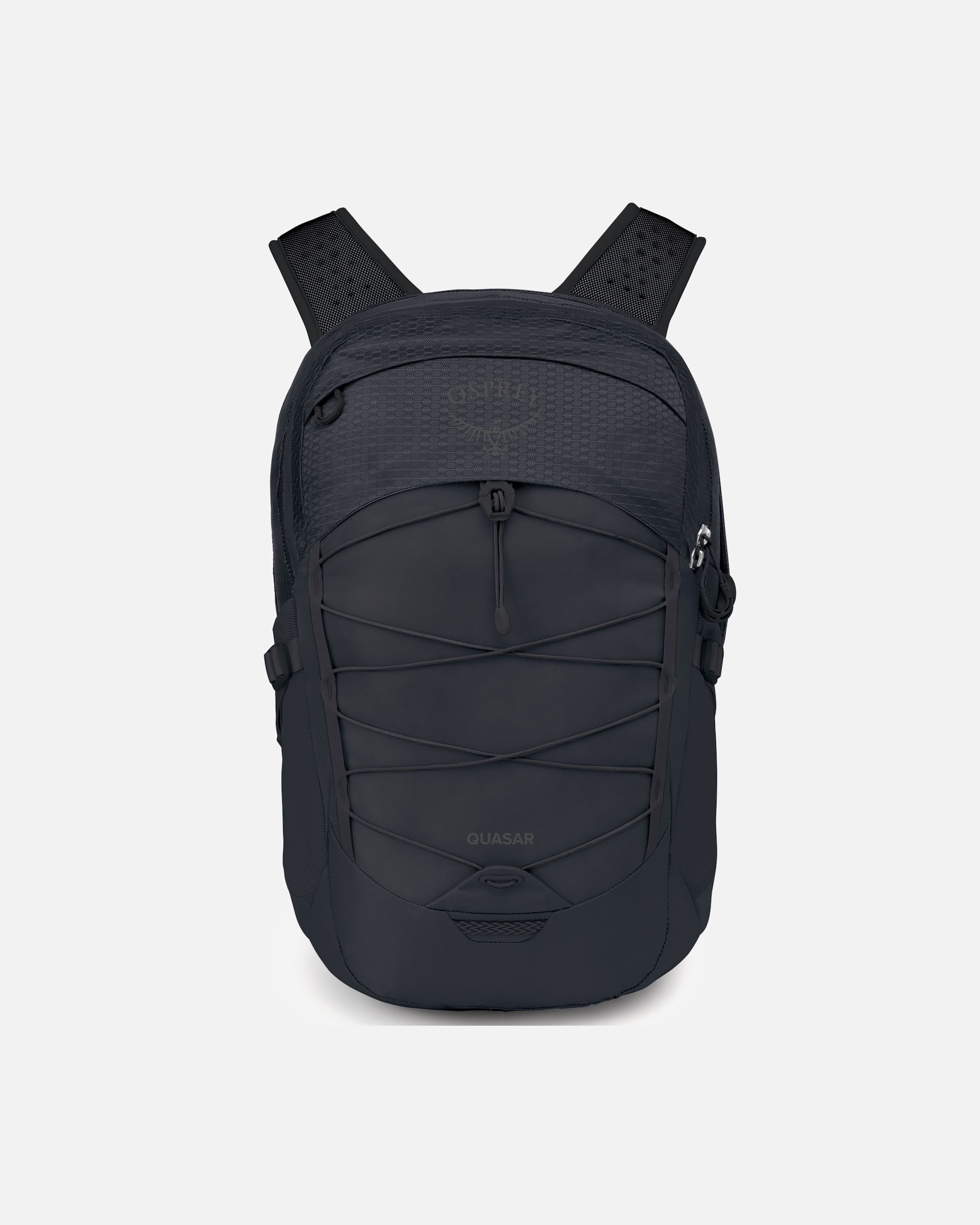 Rucksack für Männlich Osprey Quasar Daypack black