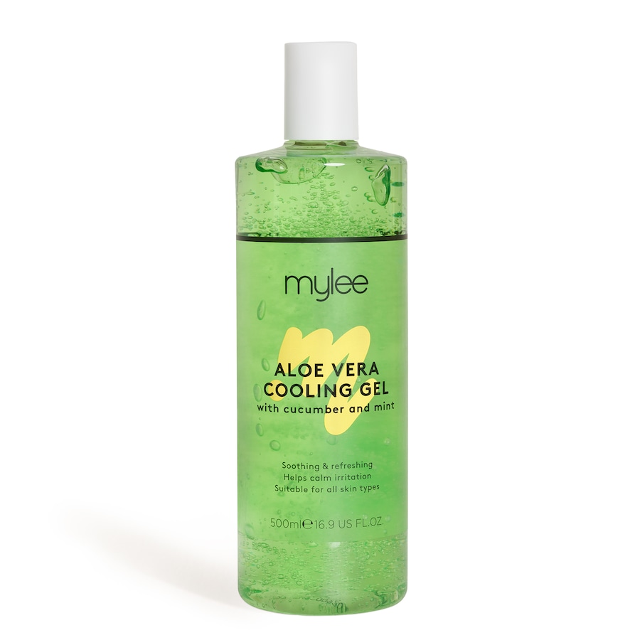 Mylee Beruhigendes Aloe Vera-Gel 500 ml