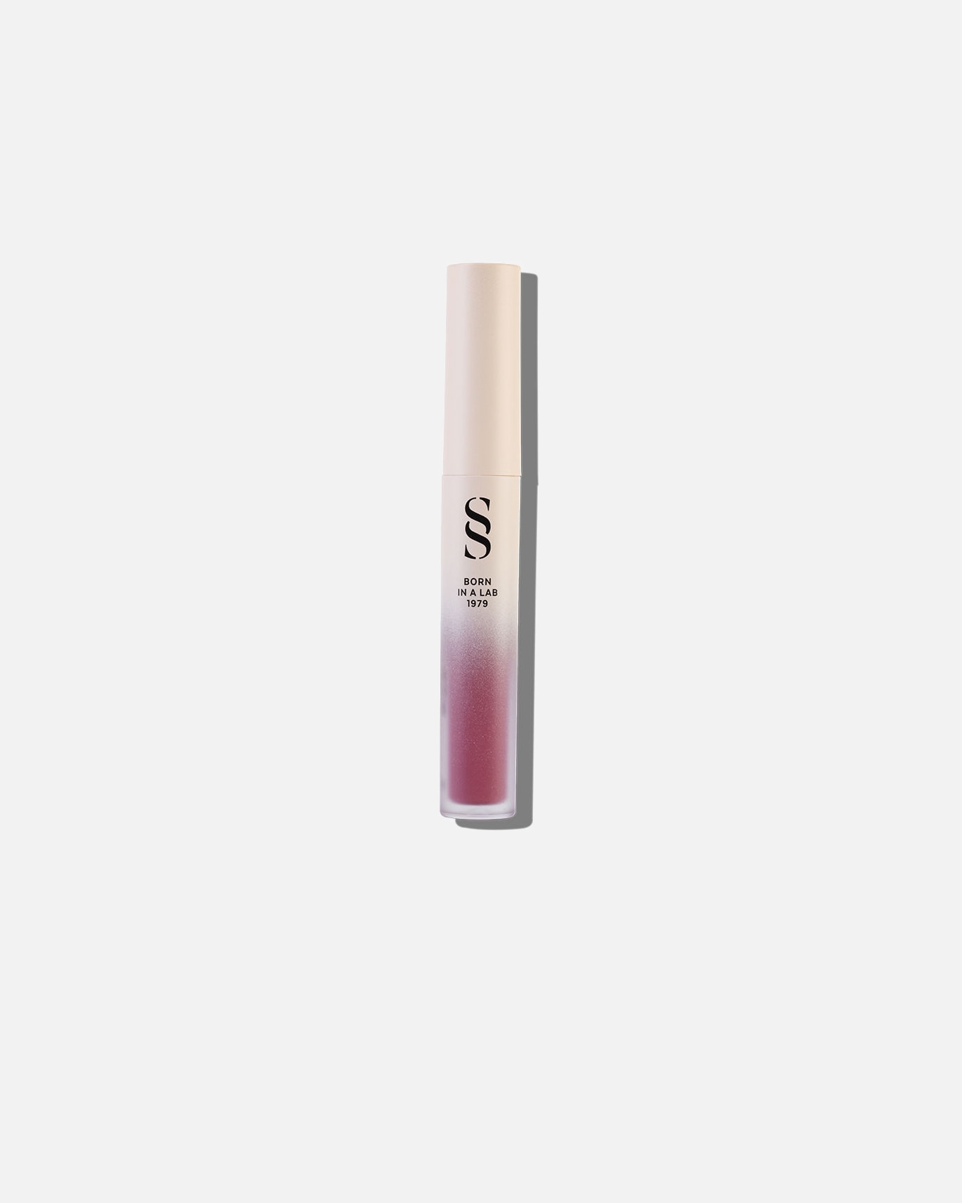 Lippenstift für Unisex SENSILIS Default Brand Line ETERNALIPS matter flüssiger Lippenstift 02-Lena de Pons,