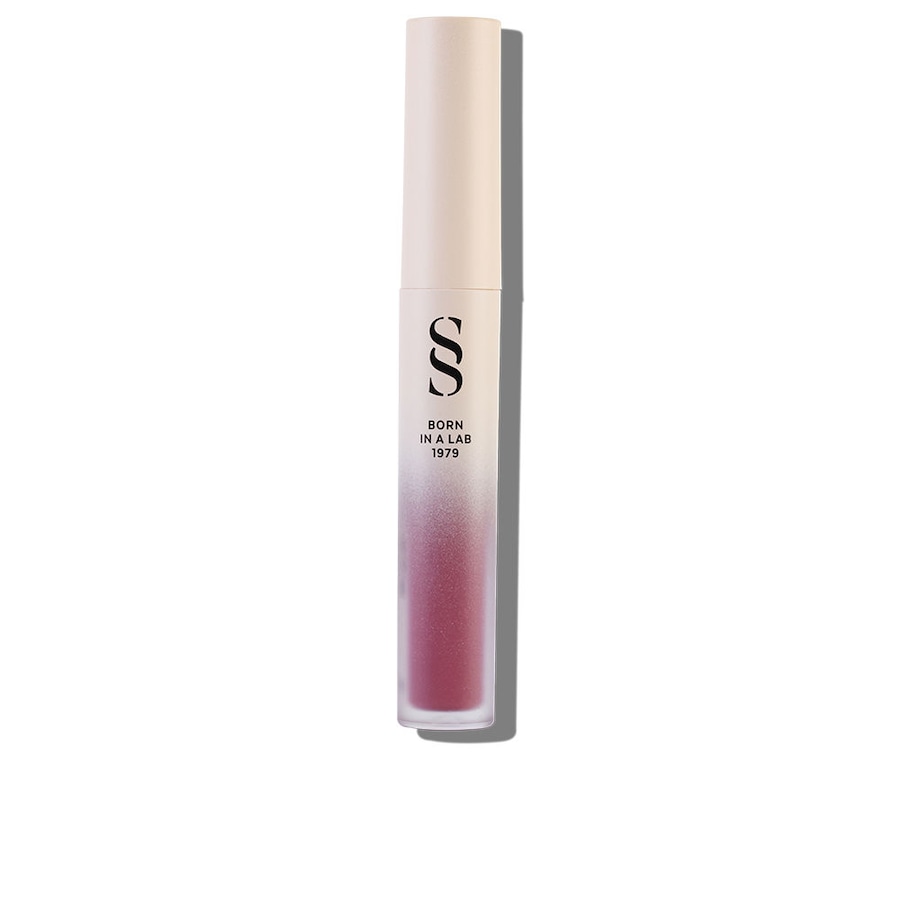SENSILIS ETERNALIPS matter flüssiger Lippenstift 02-Lena de Pons, 4.5 ml