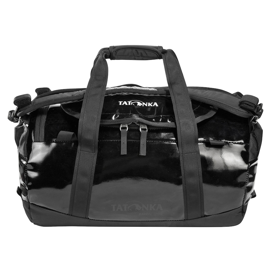 Tatonka Barrel 25 Weekender Reisetasche 42 cm black Herren
