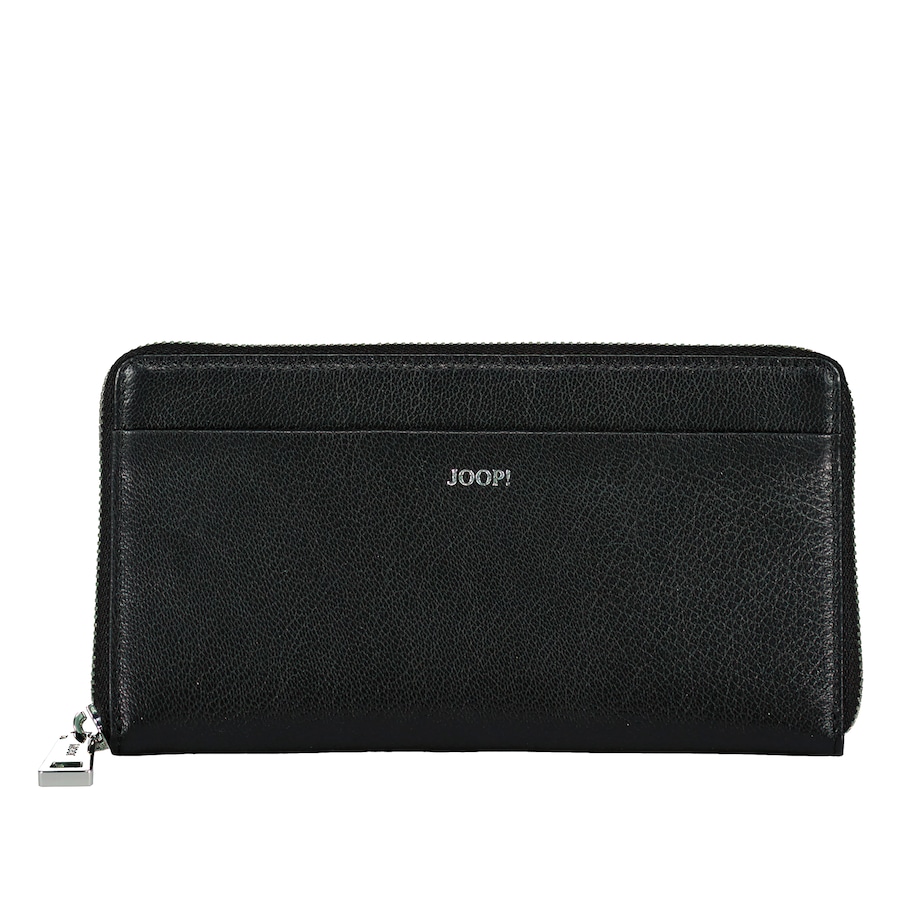 JOOP! Geldbörse Lantea Yura LH10Z Black Schwarz Damen