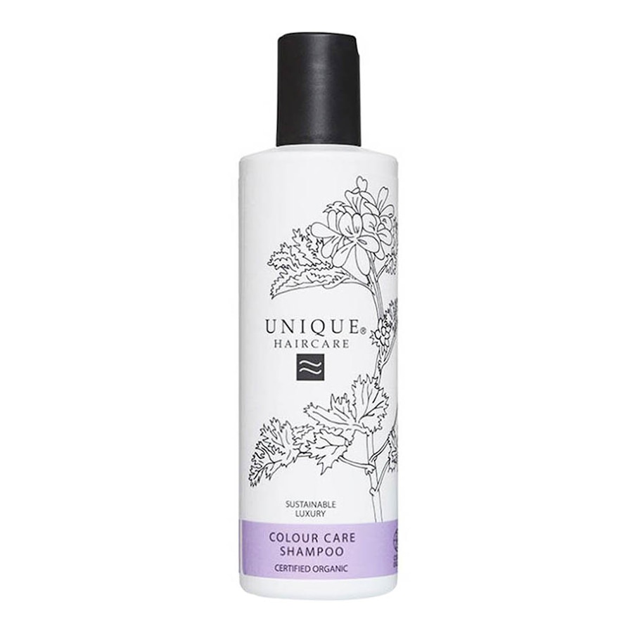 Unique Beauty Shampoo - Colour Care 250 ml