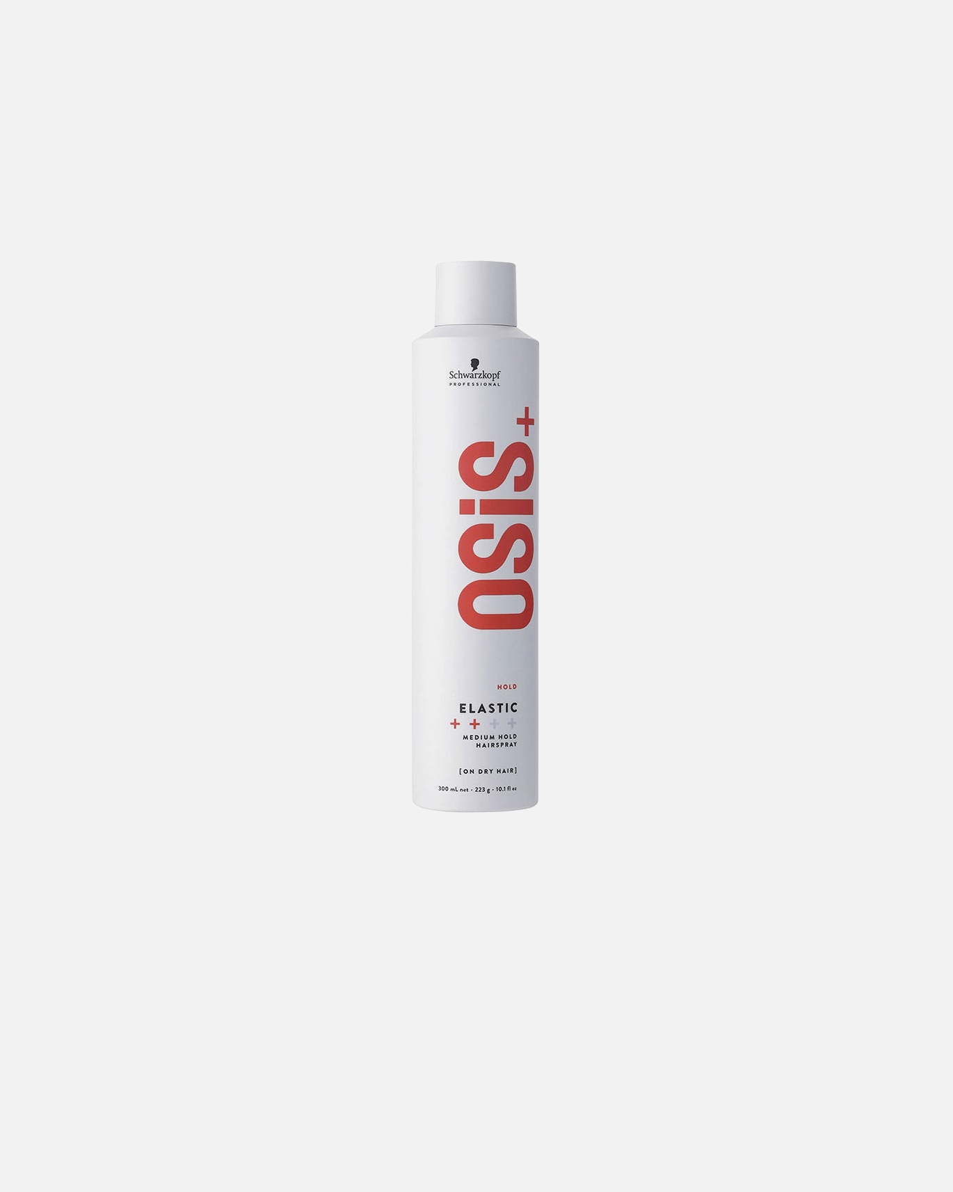 Haarspray für Weiblich Schwarzkopf Professional OSIS+ elastisches Haarspray mit mittlerem Halt 300 ml