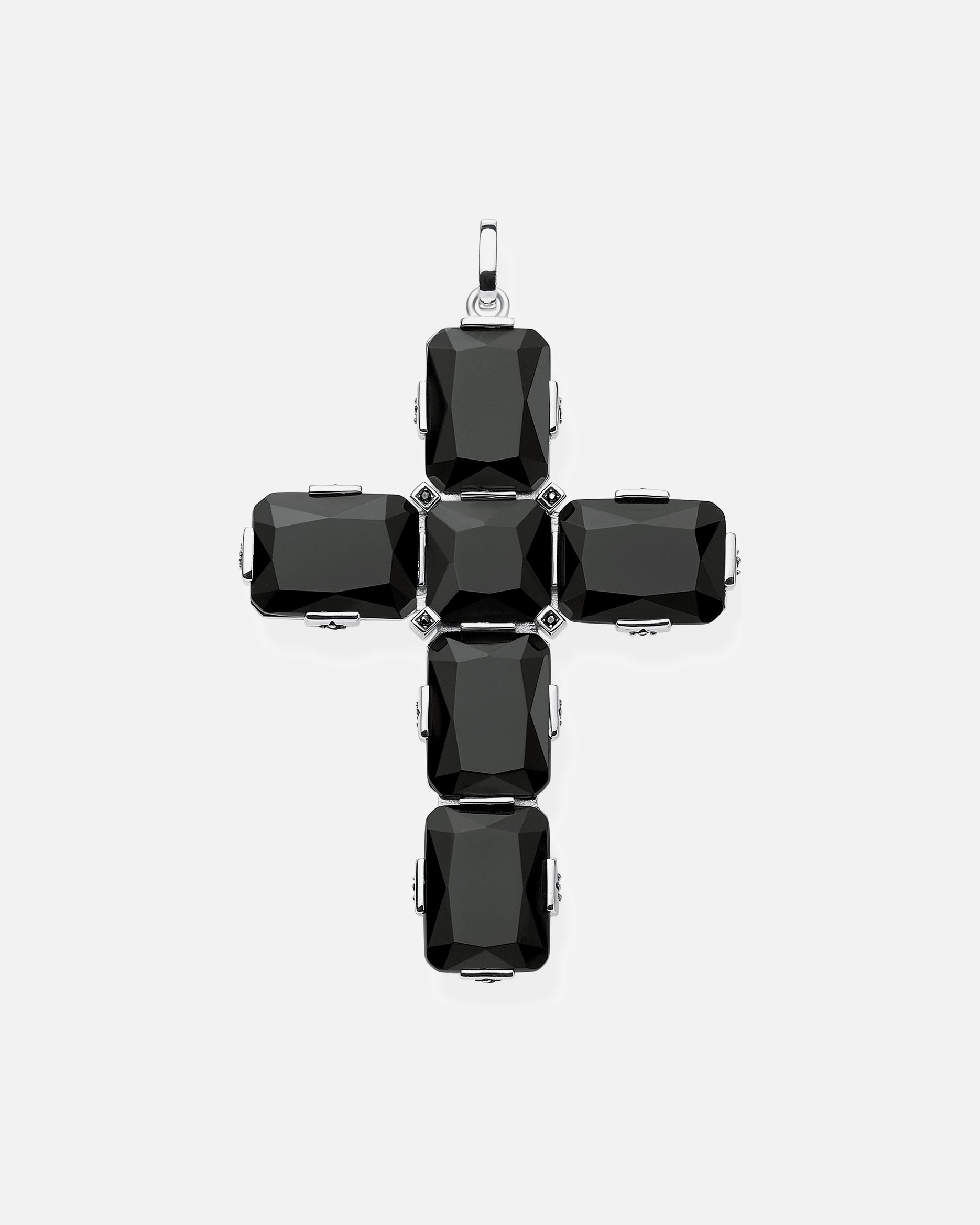 Anhänger für Weiblich Thomas Sabo Anhänger 925er Silber One Size