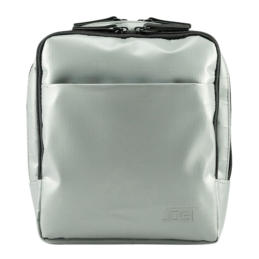 Jost Tolja Minibag mittelgrau Grün Herren