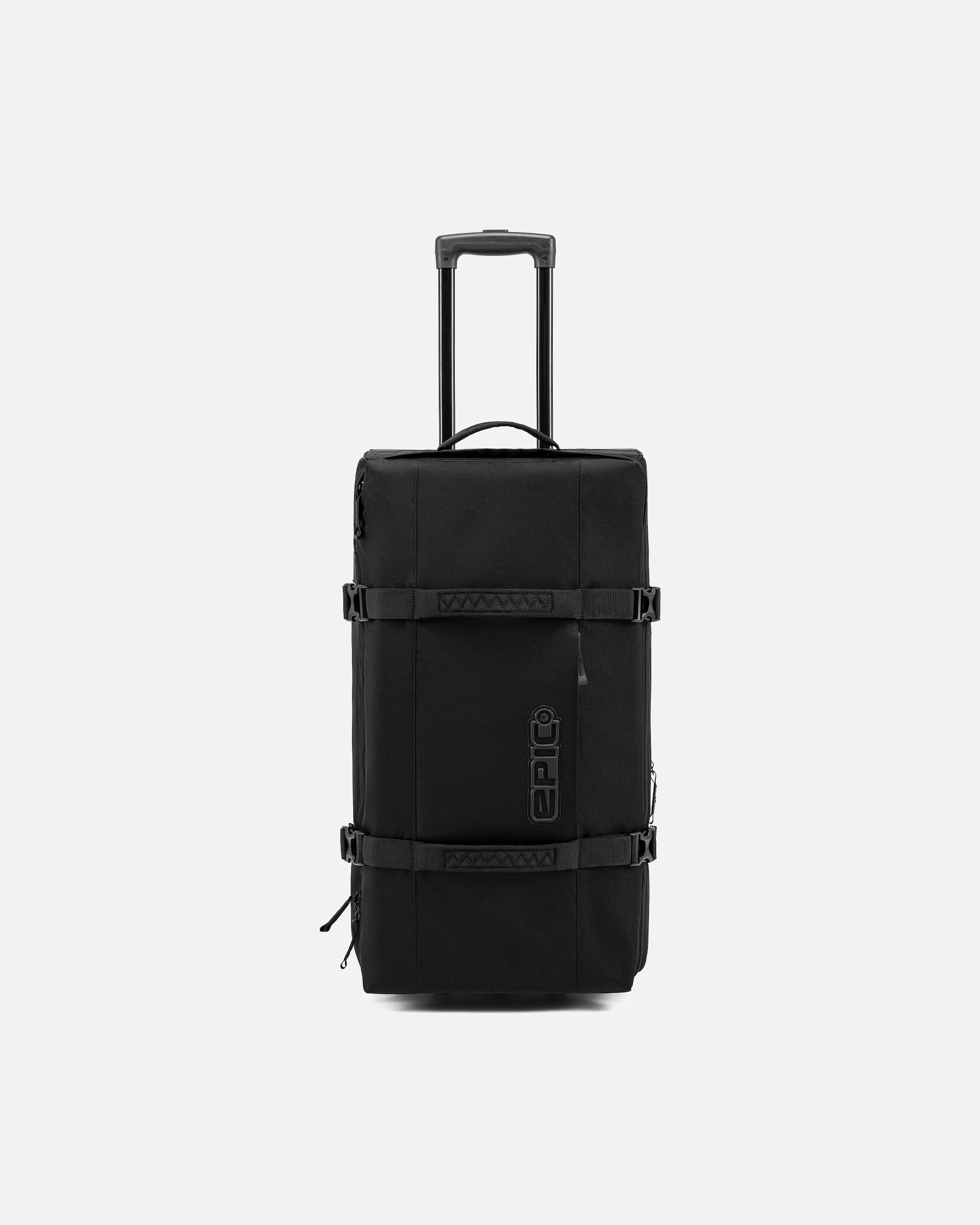 Tasche für Männlich Epic Explorer NXT 2 Rollen Reisetasche 72 cm black