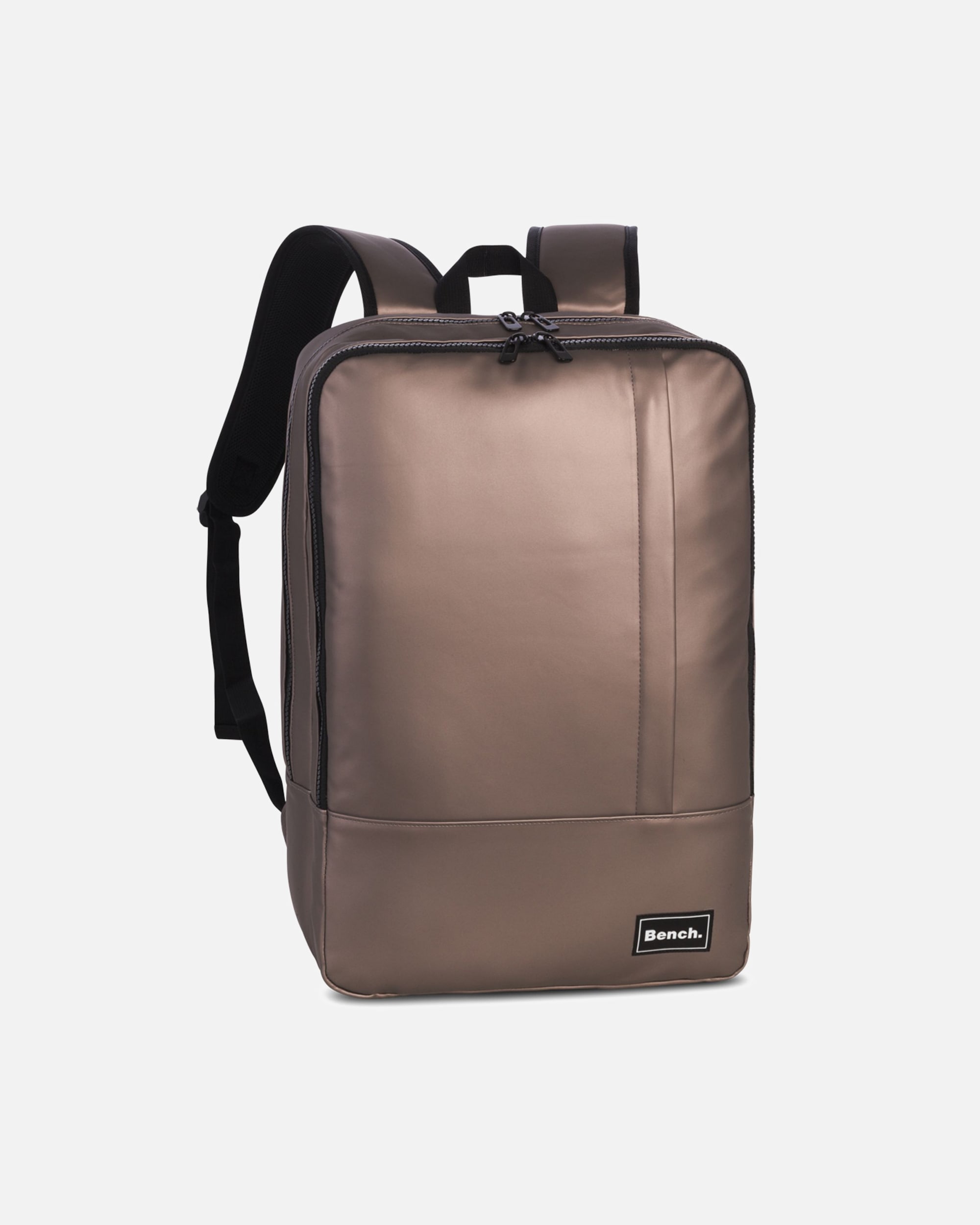 Rucksack für Männlich Bench. Hydro Daypack graubraun