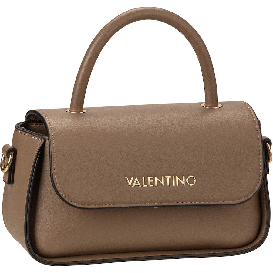 Valentino Bags Handtasche Faith RE L39 Taupe Braun Damen