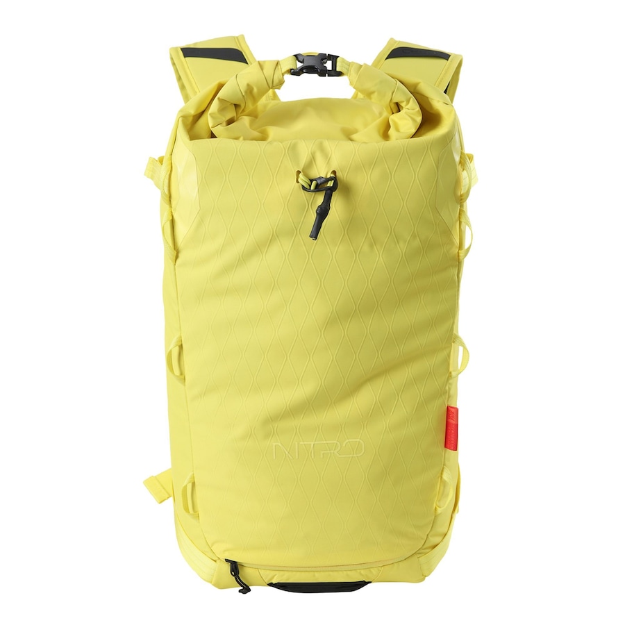 NITRO Splitpack Wanderrucksack illuminating Nude Herren