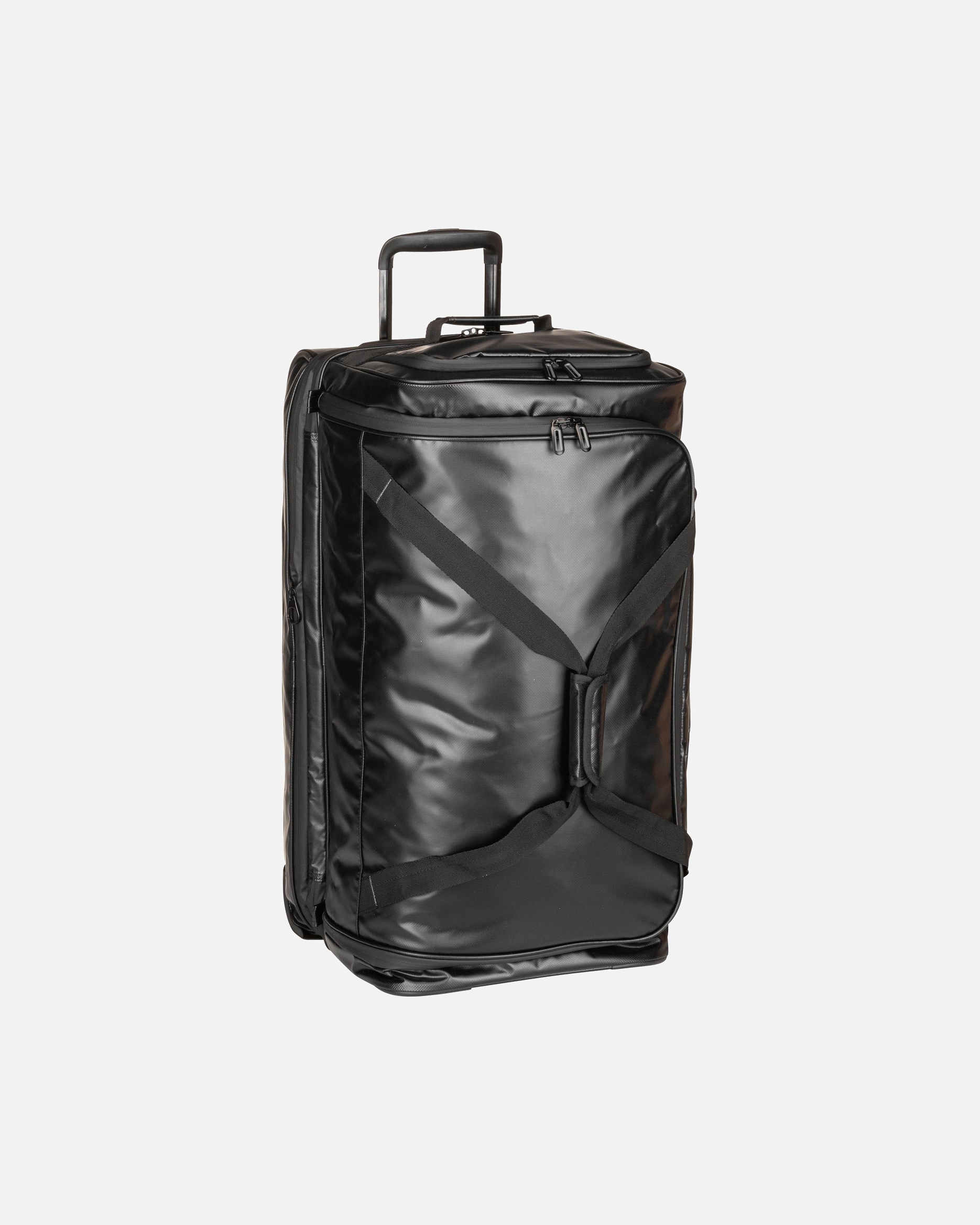 Reisetasche für Unisex Travelite Reisetasche Basics exp Schwarz