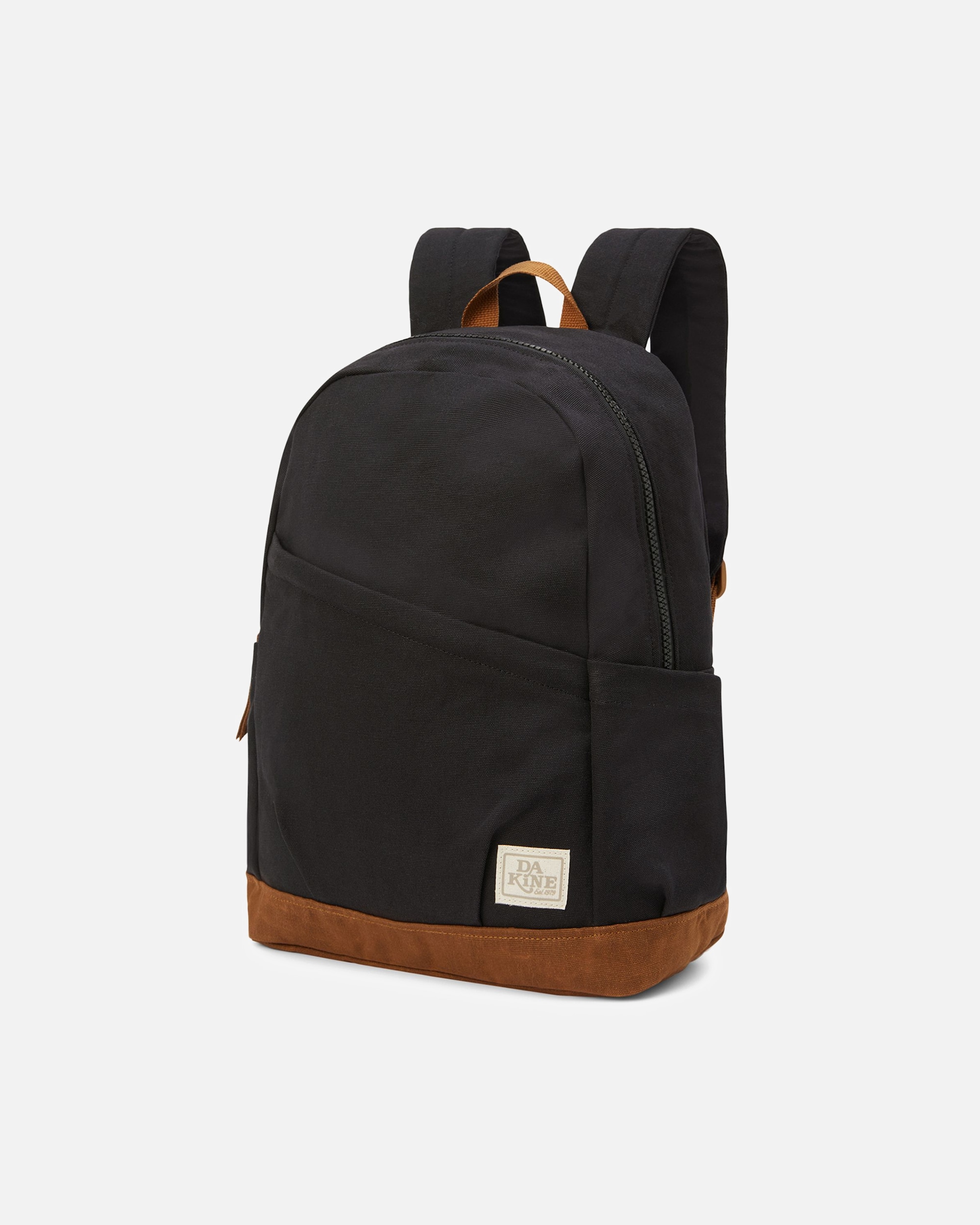 Rucksack für Männlich Dakine Wednesday Daypack black onyx