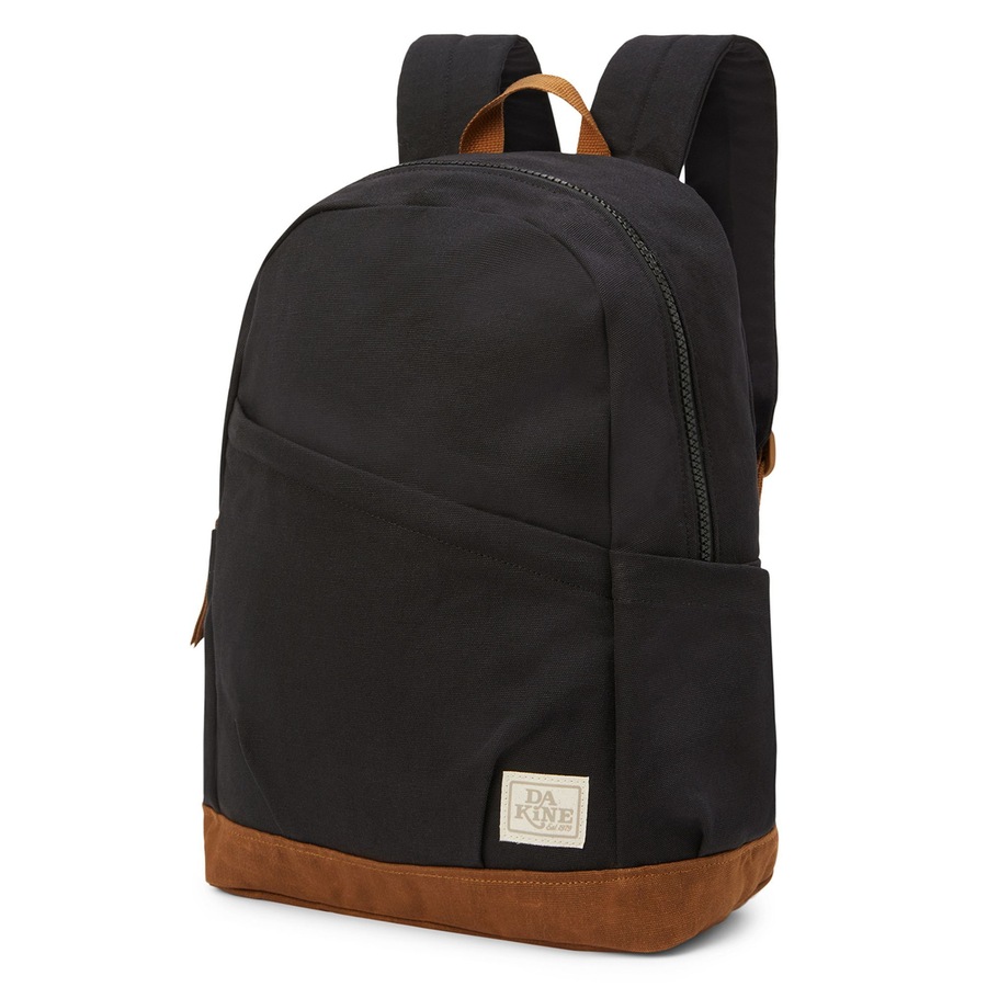Dakine Wednesday Daypack black onyx Schwarz Herren