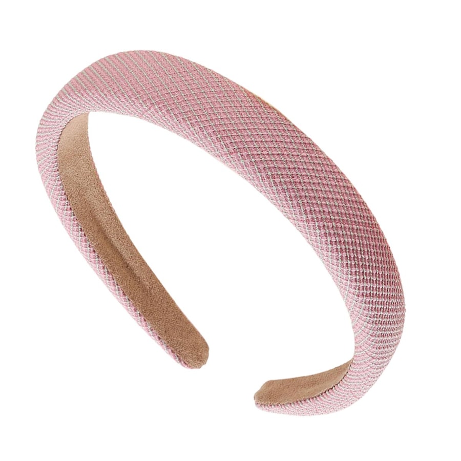 SOHO Alayna Haarreif Rosa Rosegold
