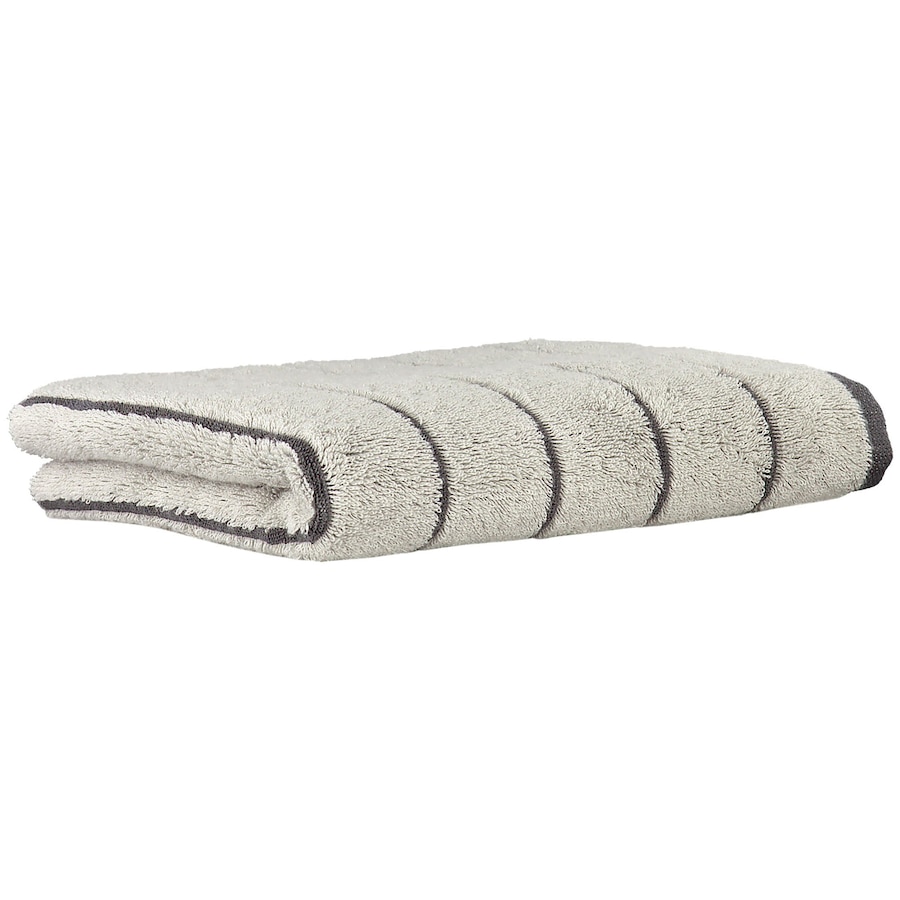 Cawö Duschtuch 1er Pack 'Balance' Platin