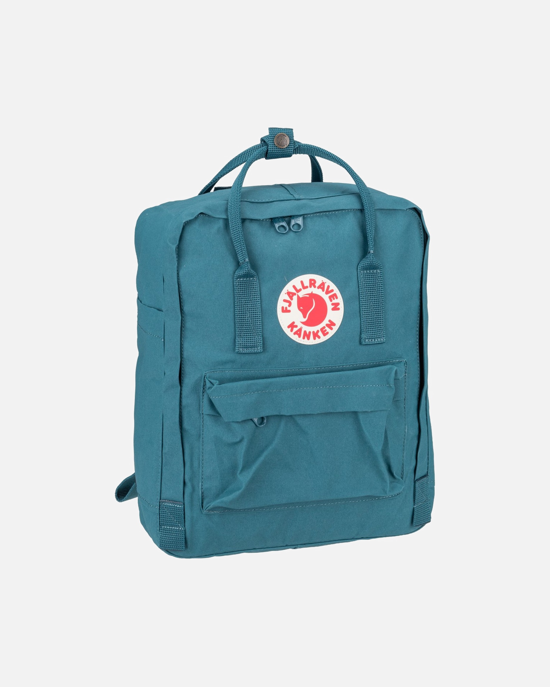 Rucksack für Unisex Fjällräven Rucksack Kanken Teal
