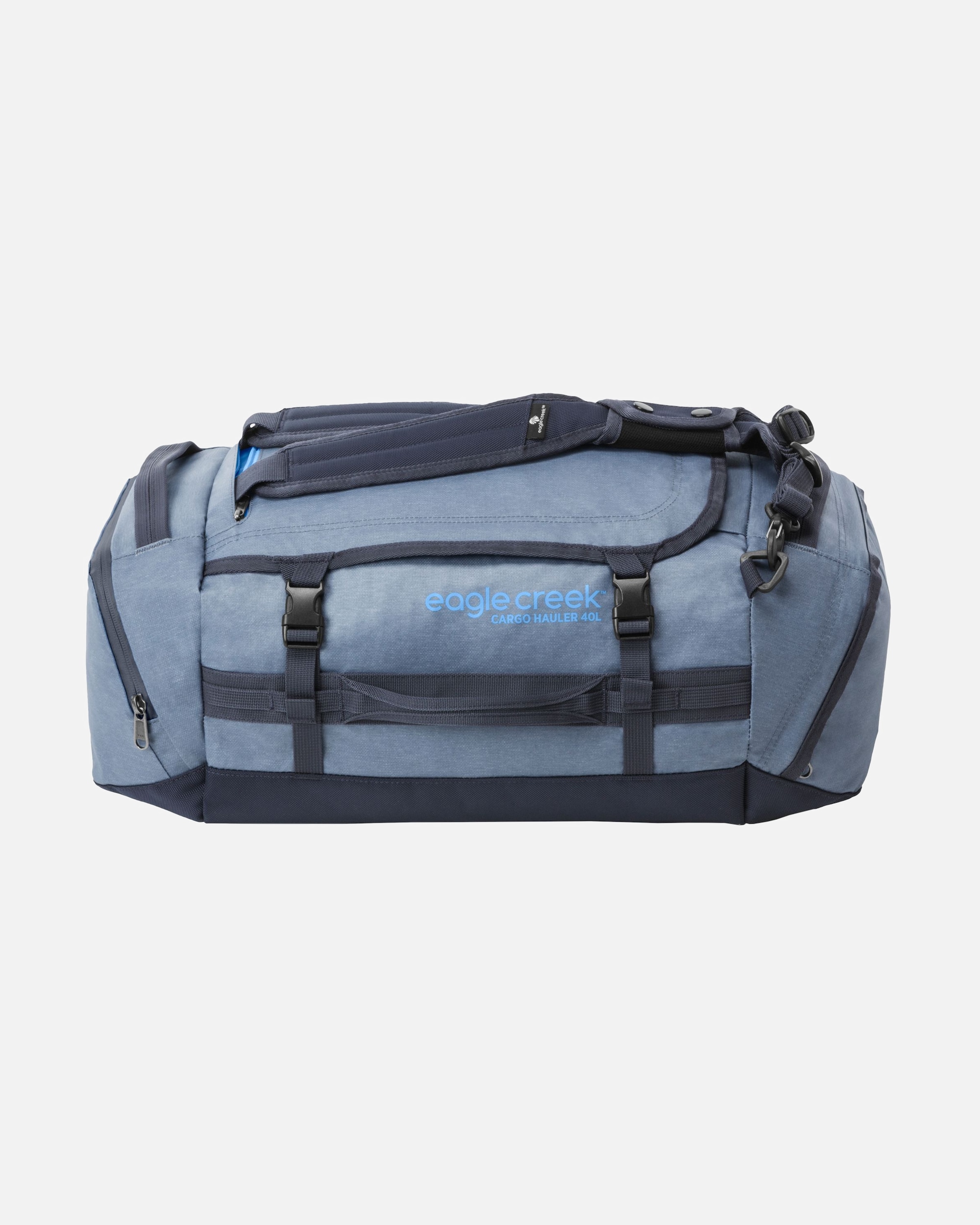 Tasche für Weiblich Eagle Creek Cargo Hauler Reisetasche 32 cm glacier blue