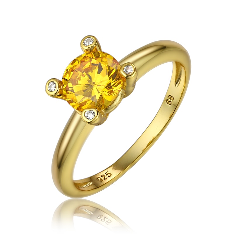 Dodenhof Juwelier Damenring 925er Silber 50 Damen