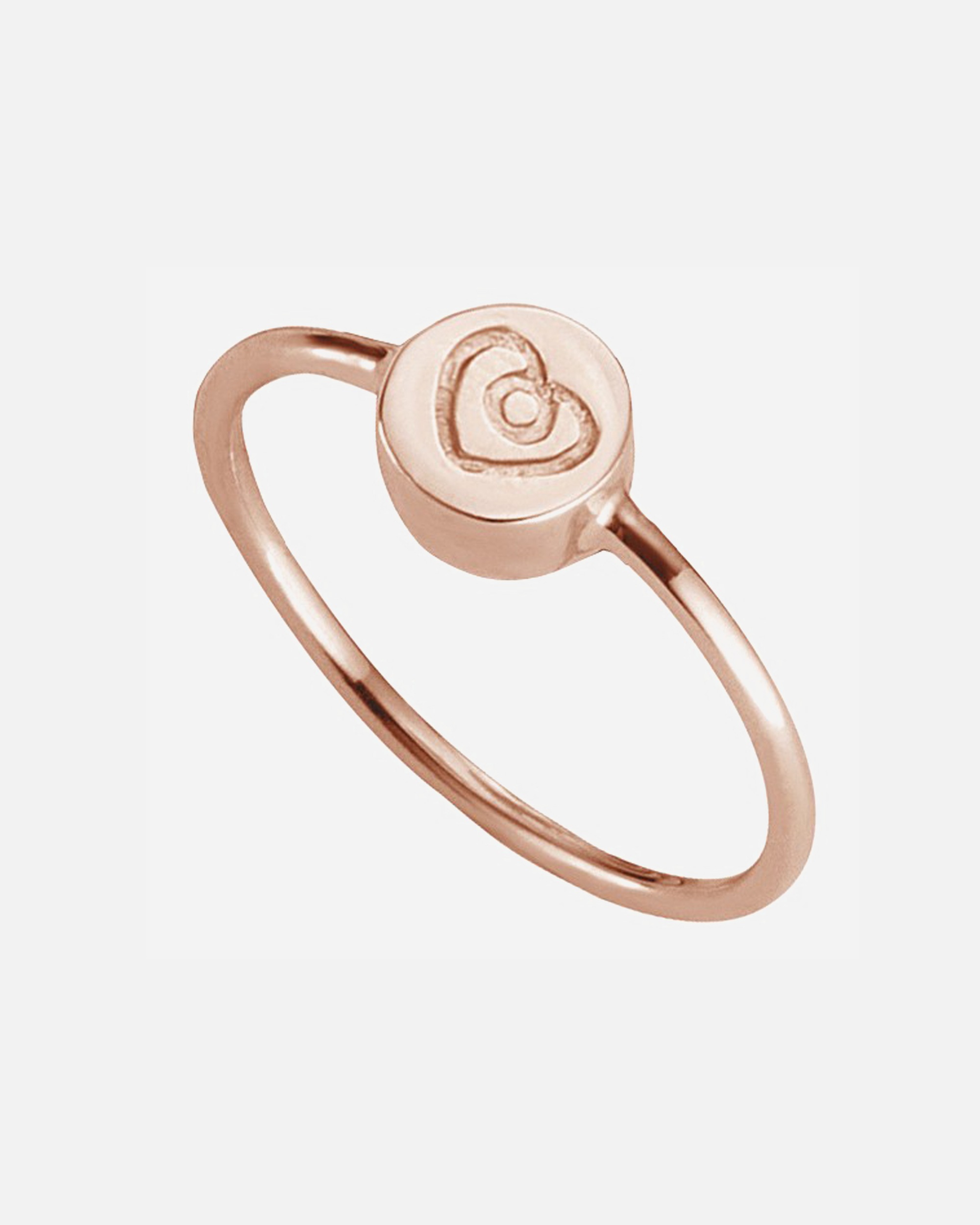 Ring für Weiblich caï Ring 925/- Sterling Silber ohne Stein 052 (16,6)