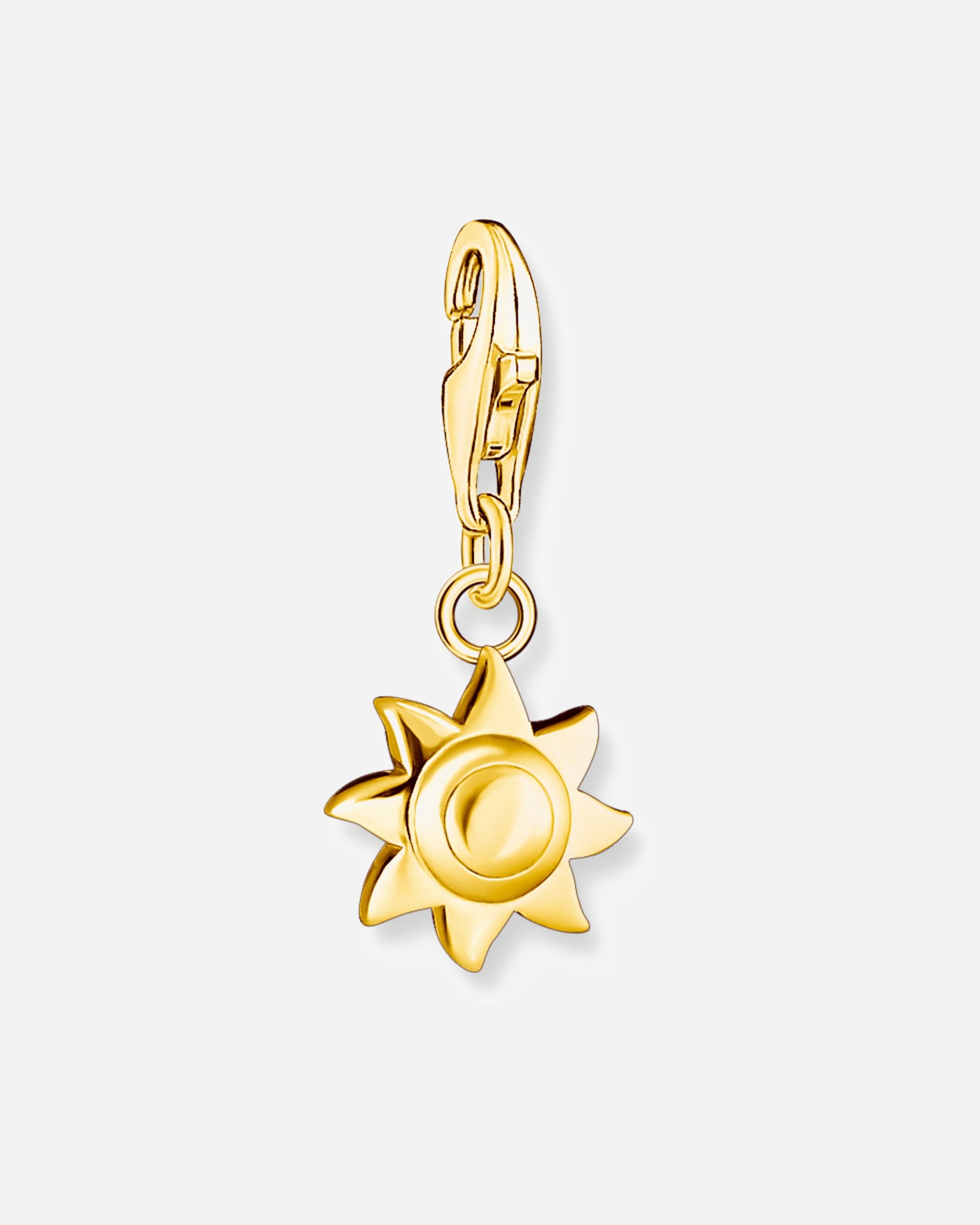 Anhänger für Weiblich Thomas Sabo Charm 925er Silber One Size