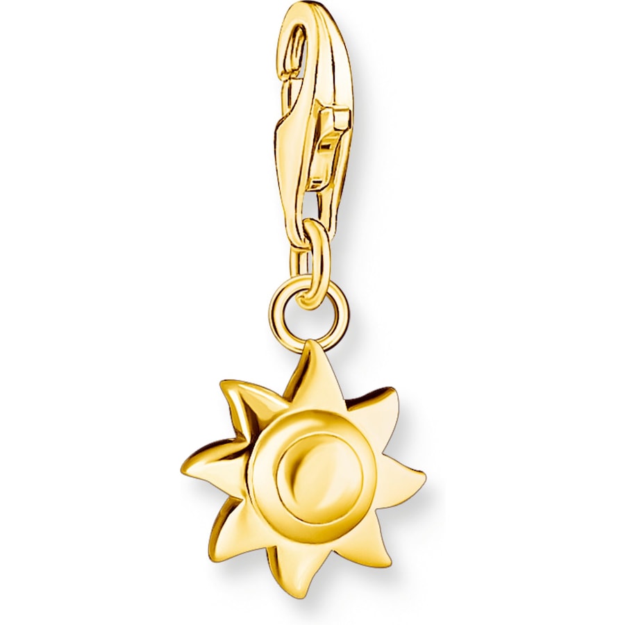 Thomas Sabo Charm 925er Silber One Size Damen