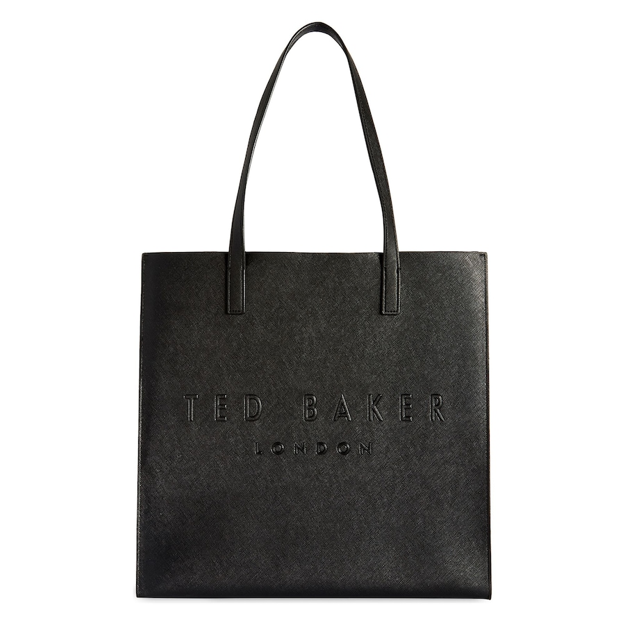 Ted Baker Soocon Shopper black Schwarz Damen
